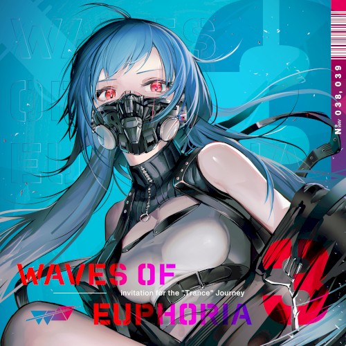 Waves of Euphoria 3