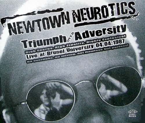 Triumph Over Adversity