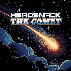 The Comet