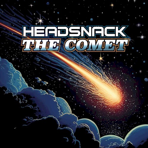 The Comet