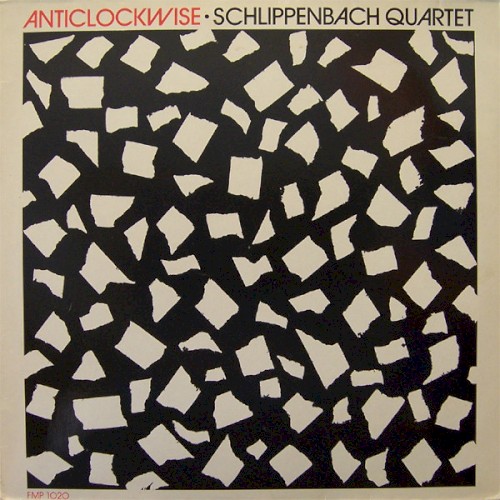 Anticlockwise