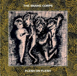 Flesh on Flesh