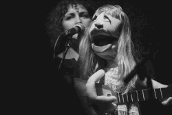 Girlfriend is the Enemy of Rock and Roll