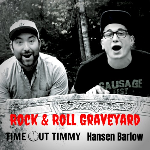 Rock & Roll Graveyard