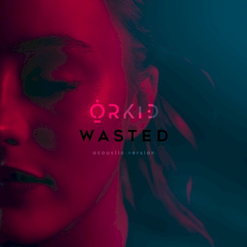 Wasted (acoustic version)