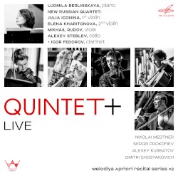 Quintet+