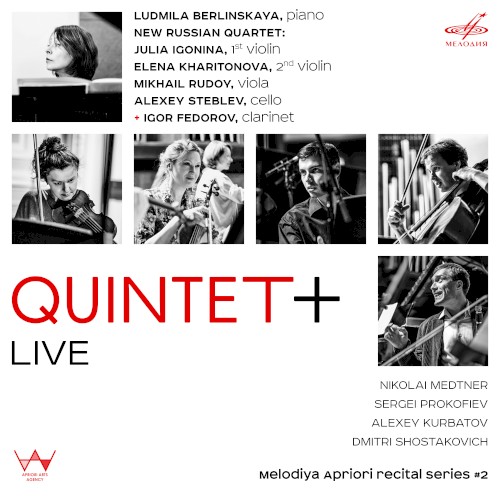 Quintet+
