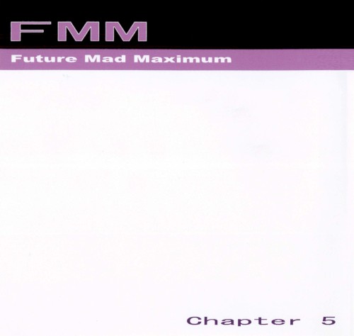 FMM Chapter 5: DoDonPachi Daioujou