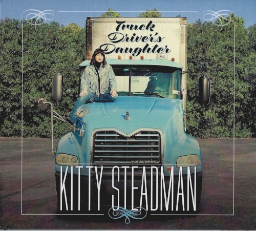 Truck Driver's Daughter