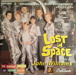 Lost in Space, Volume One