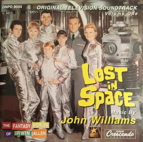 Lost in Space, Volume One