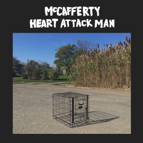 McCafferty / Heart Attack Man