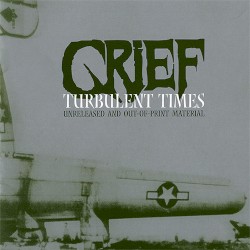 Turbulent Times