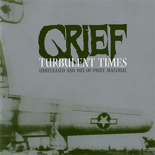 Turbulent Times