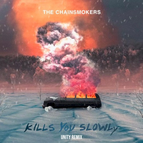 Kills You Slowly (Unity remix)
