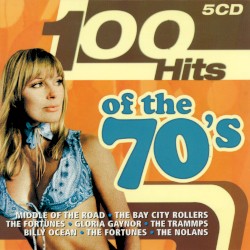 100 Hits of the 70’s