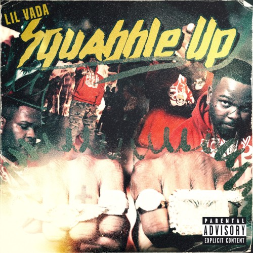 Squabble Up