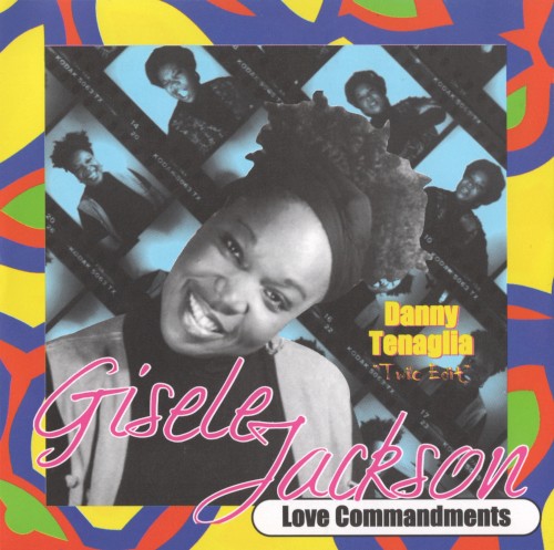 Love Commandments