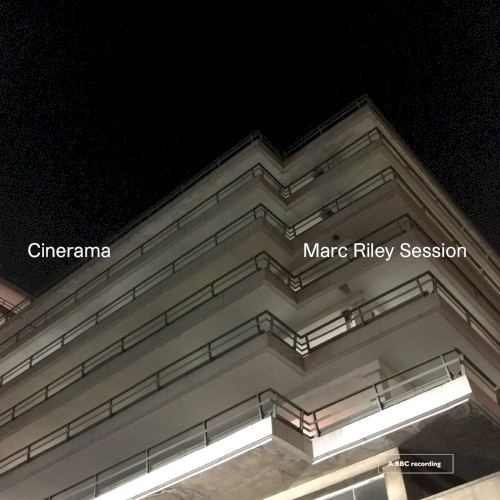 Marc Riley Session