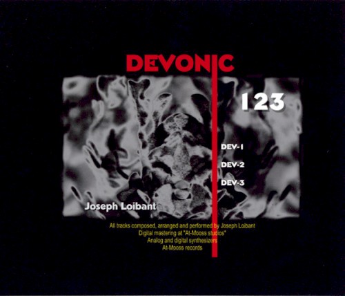 Devonic 123