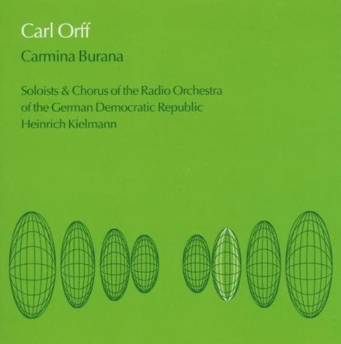 Carmina Burana