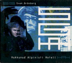 Hukkunud Alpinisti hotell
