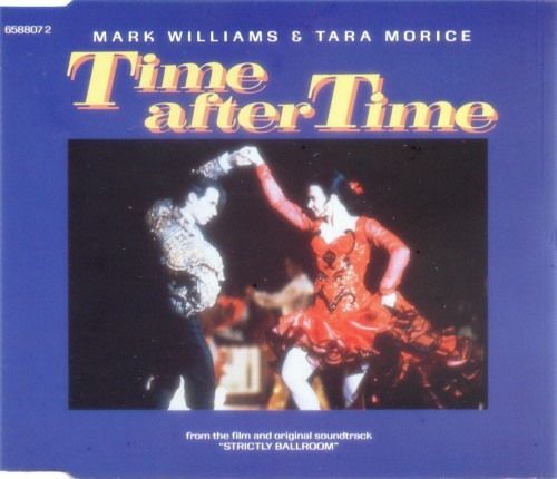 Time After Time