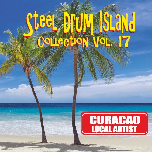 Steel Drum Island Collection, Vol. 17