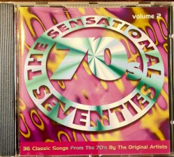 The Sensational Seventies