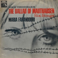 The Ballad of Mauthausen