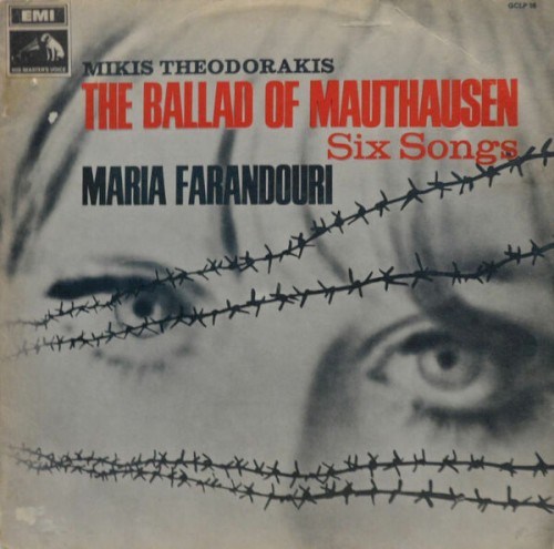 The Ballad of Mauthausen