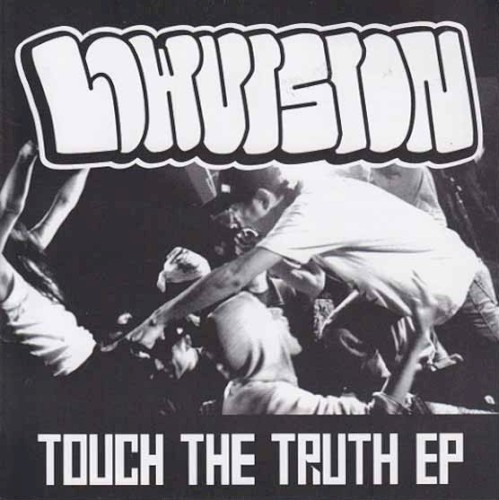 Touch The Truth