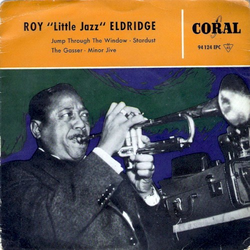 Roy "Little Jazz" Eldridge
