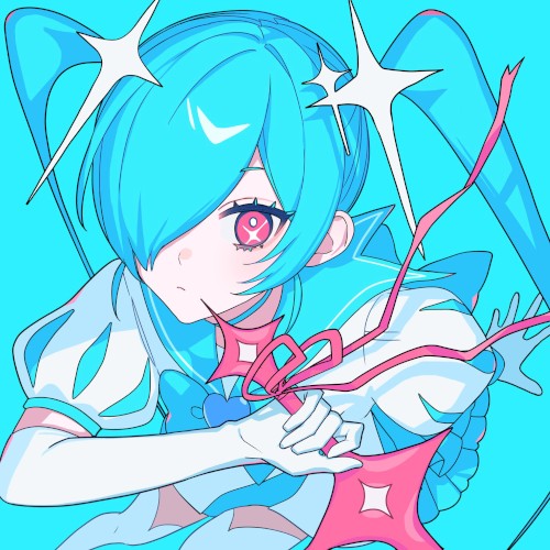 マジカホリック