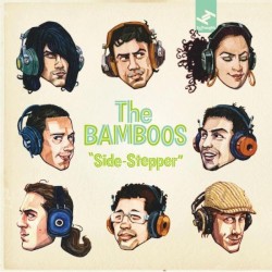 Side-Stepper