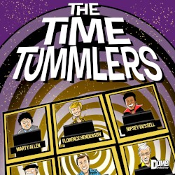 The Time Tummlers