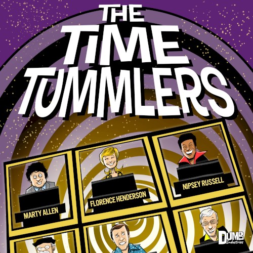 The Time Tummlers