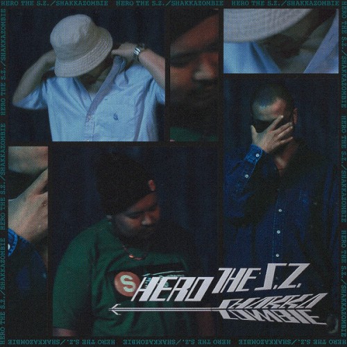HERO THE S.Z.