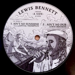 Ain't No Sunshine
