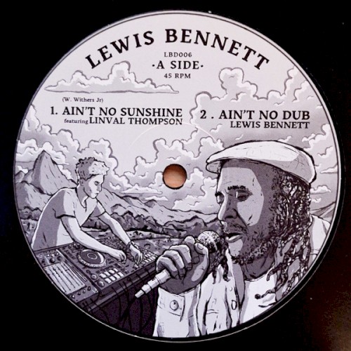 Ain't No Sunshine