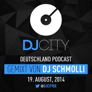 DJcity DE
