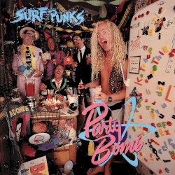 Party Bomb