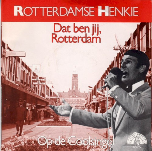 Dat ben jij, rotterdam