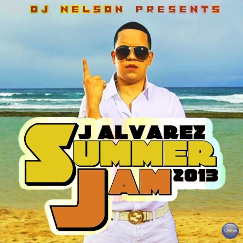 Summer Jam 2013