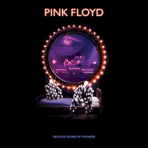 Learning to Fly (Delicate Sound of Thunder remix, 2020 edit, live)