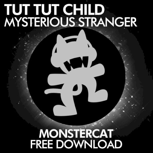Mysterious Stranger