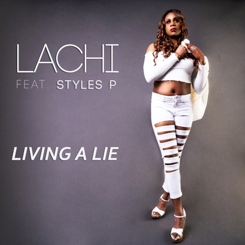 Living a Lie