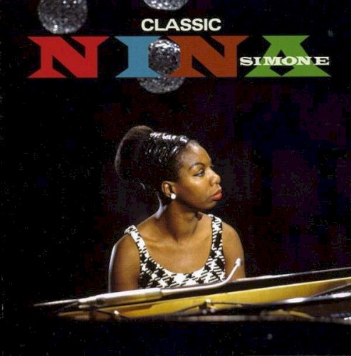 Classic Nina Simone