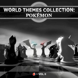 World Themes Collection – Pokémon, Vol. 2