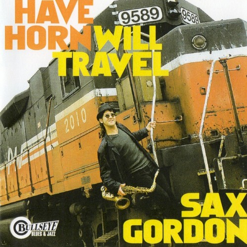 Have Horn Will Travel